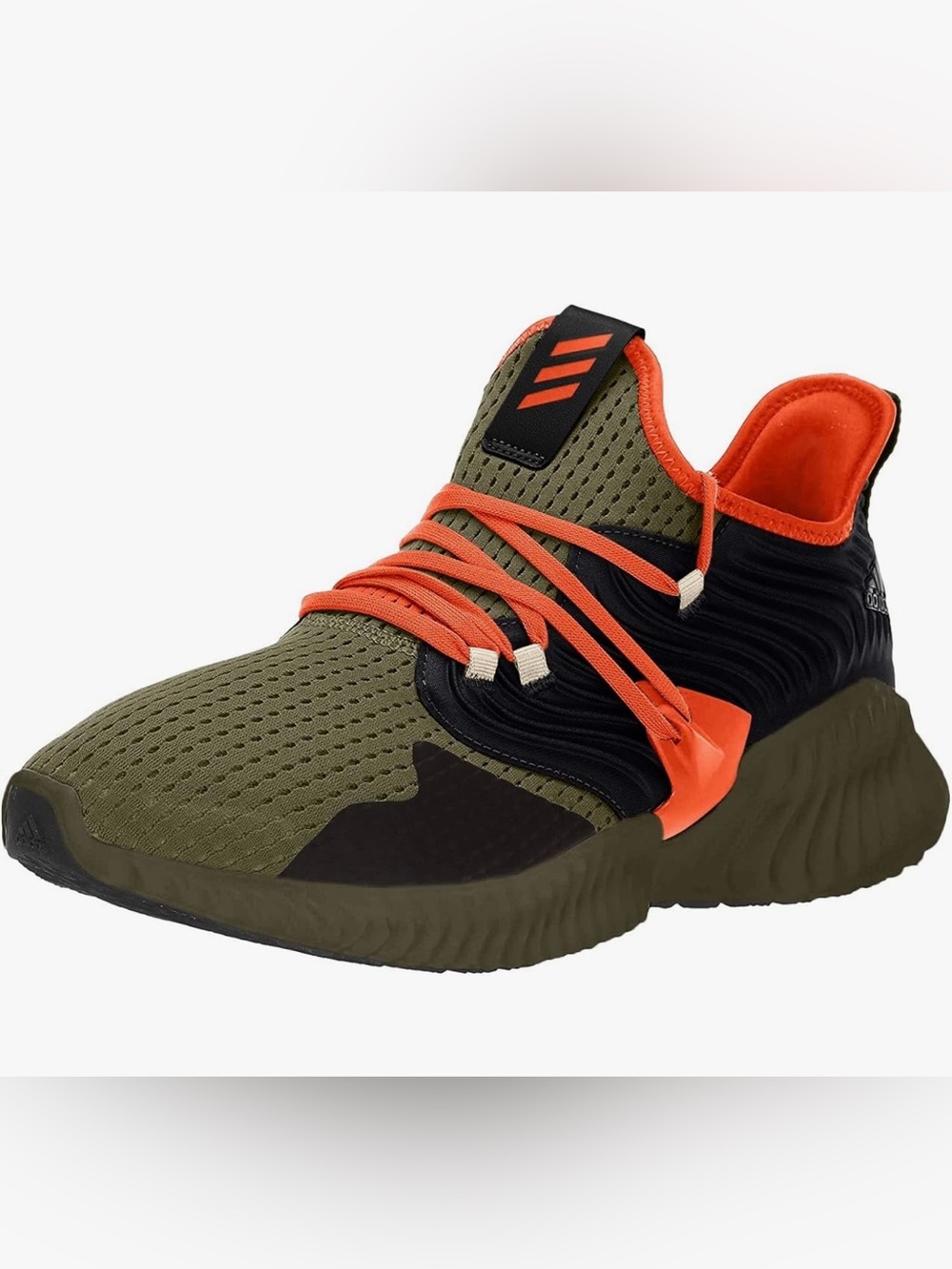 Adidas Alphabounce CC Sneaker